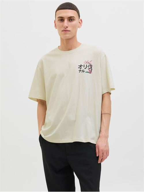  JACK AND JONES | 12278393/Antique White